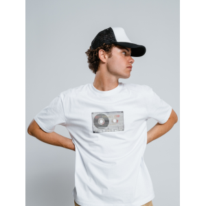  Caseta de tricou